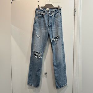 Citizen of Humanity - Eva Jeans (size 24)